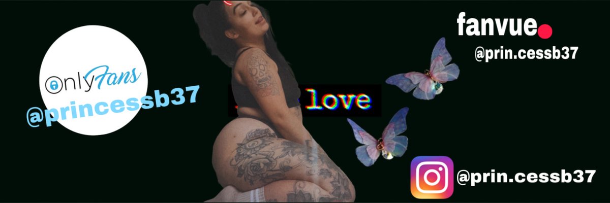 PrincessB Official cover