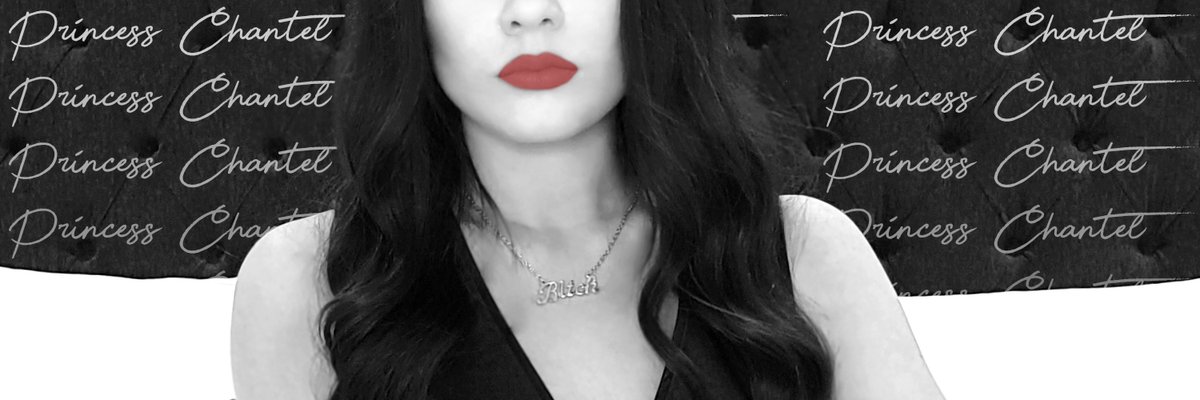 Princess Chantel cover