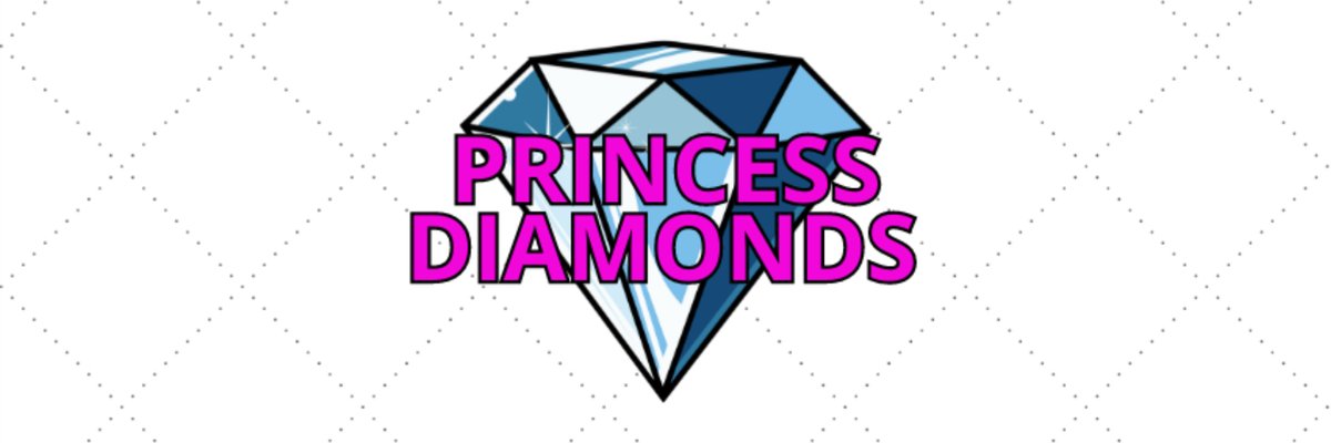 Princess Diamonds cover