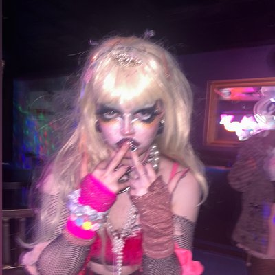 🎀princess Eerie🎀