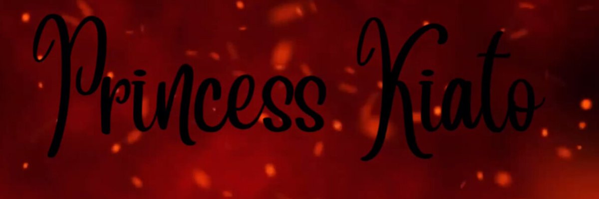 Princess Kiato 🎴 cover
