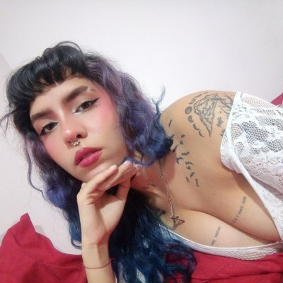 PrincessNoja🖤