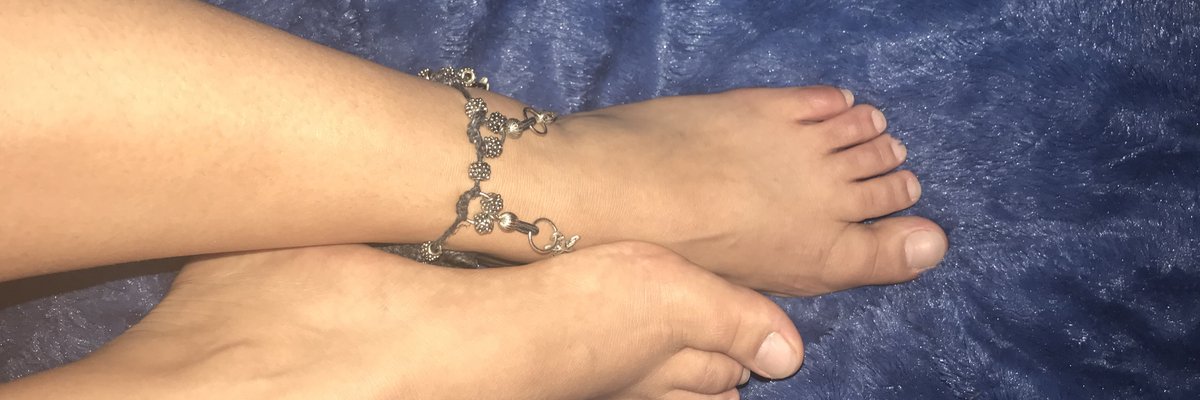 princess tiny feet cover