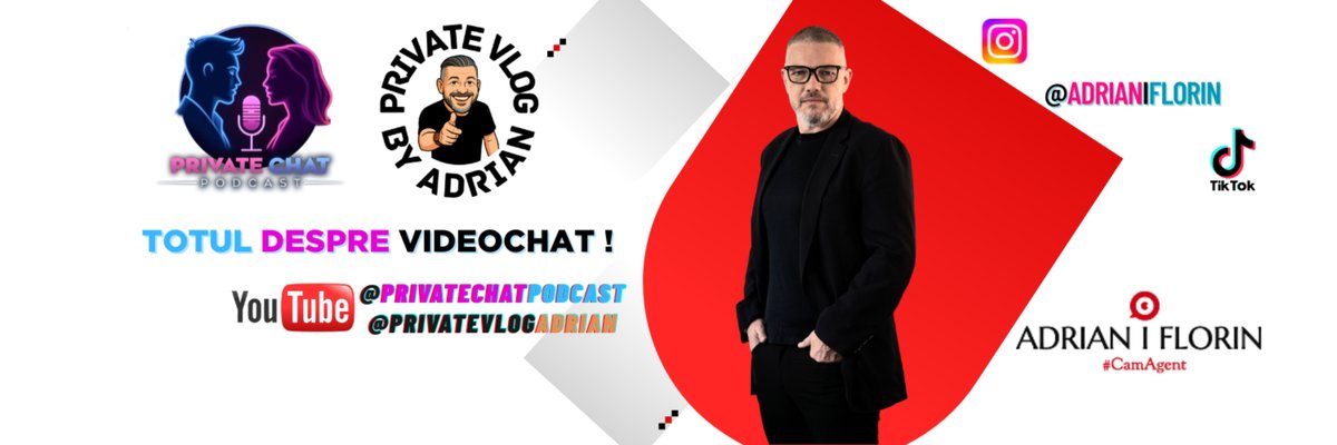 Private Chat Podcast cover