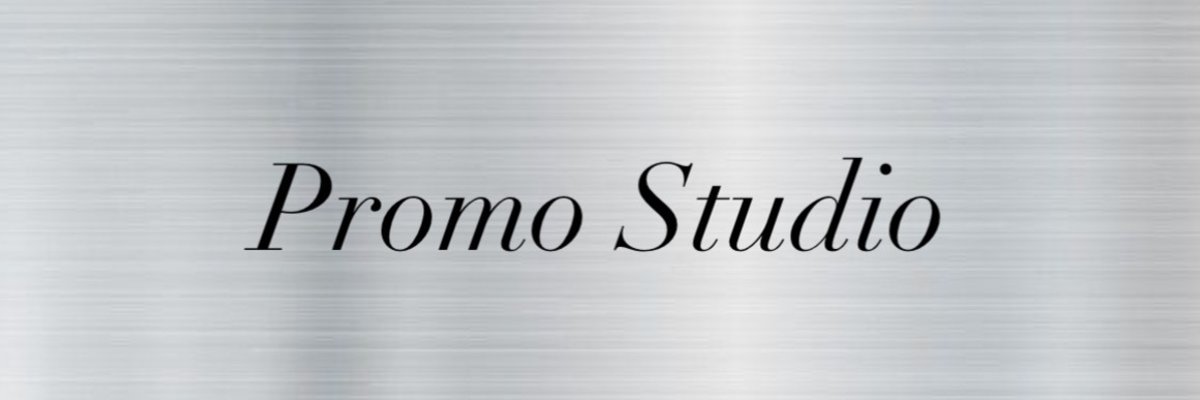 10K Promo Studio ™️ cover