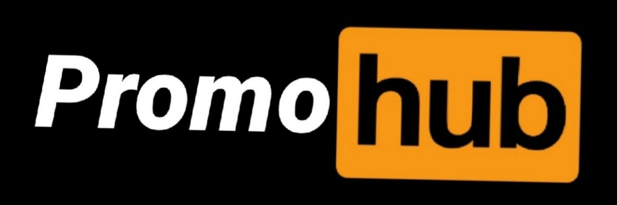 The Promo Hub cover