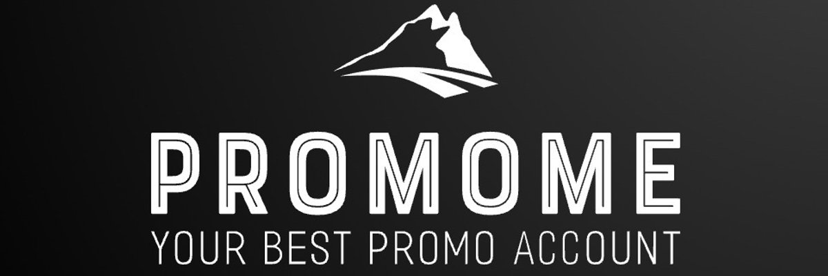 PromoME cover