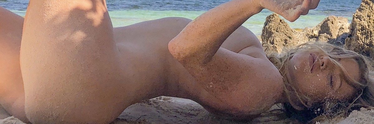 GINGERPUSS 👩🏼‍🦰💖 cover