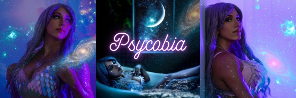 Psycobia cover