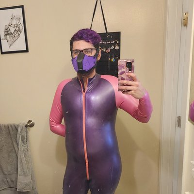 Pup Mimic