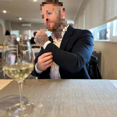 ✨💥Pussy Sommelier💥✨