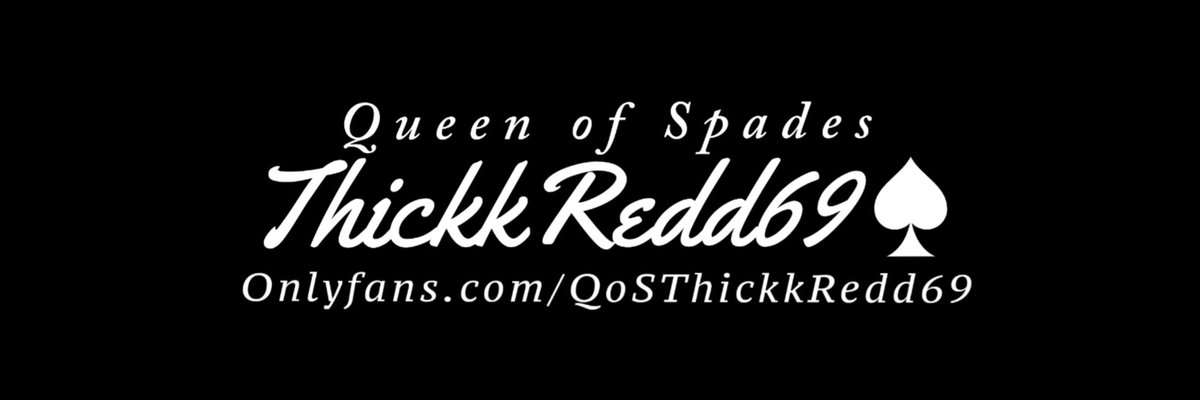 ThickkRedd69 cover
