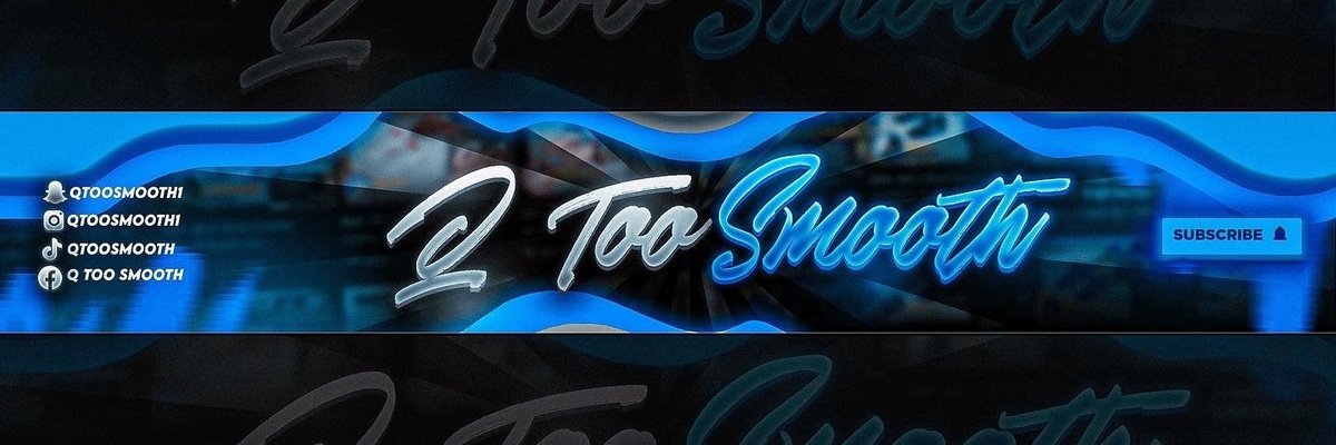 Q Too Smooth cover
