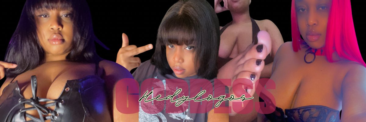 Goddess Hedylogos cover