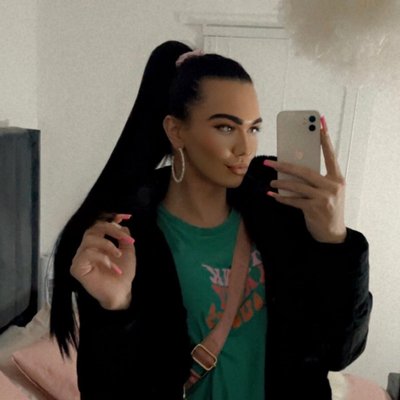 Jodie Crossby❤️