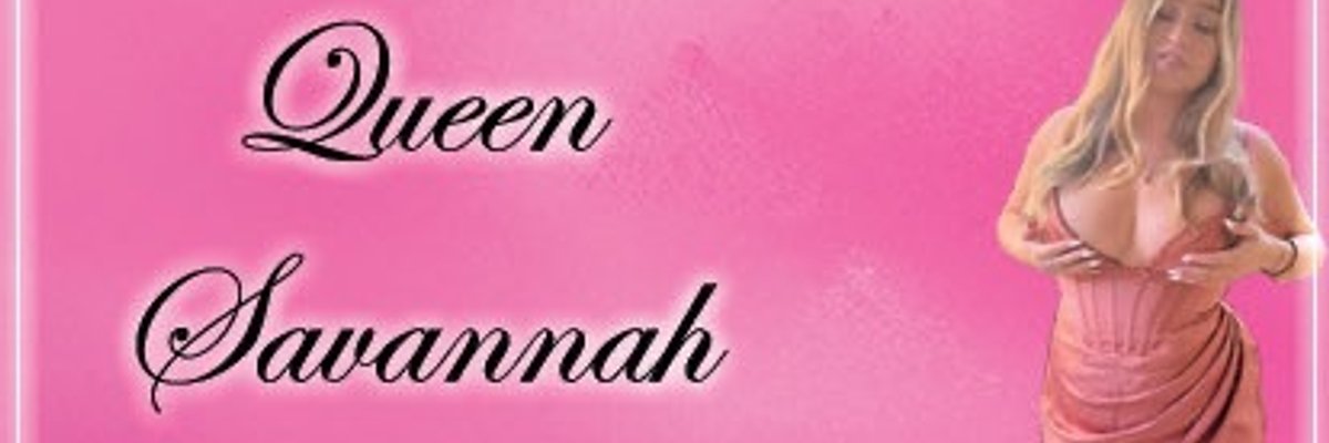 Queen Savannah 👸🏽🇦🇺 cover