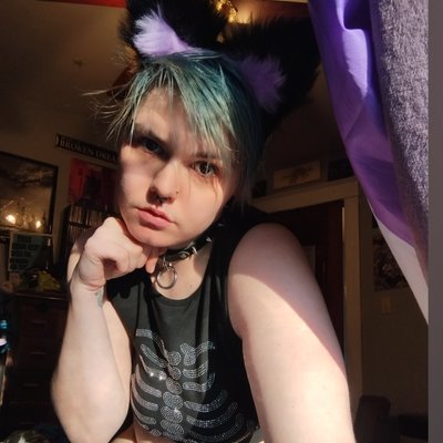✨Kitt Mischief✨