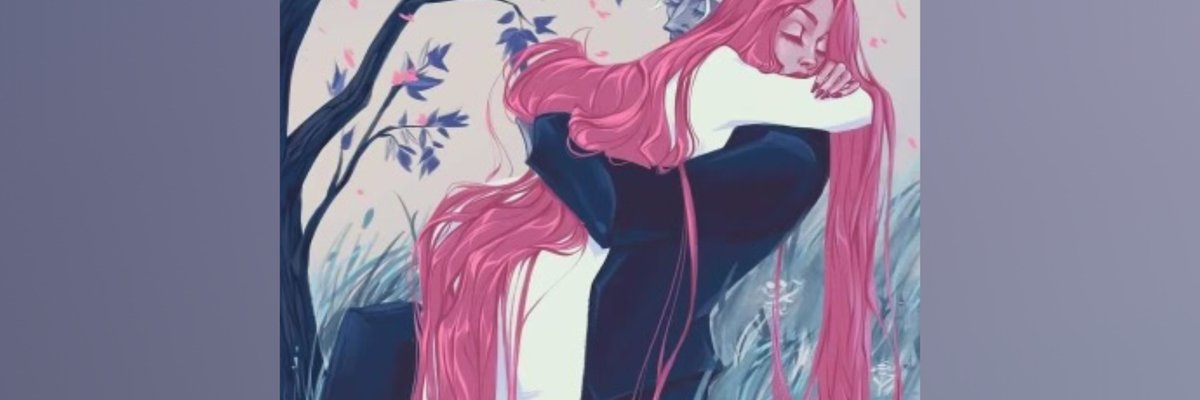 Quinn Cosgrove cover