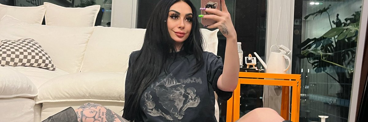 Goddess Quinn Nicole✨ cover