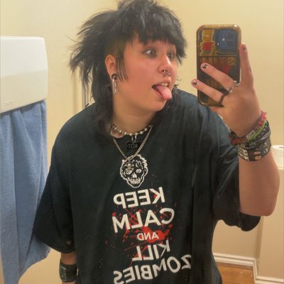 ✯ Trent ✯