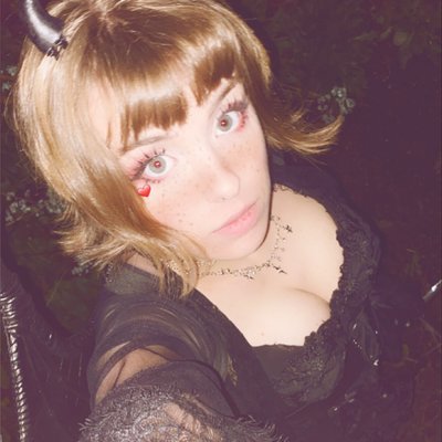 Bunny Fae