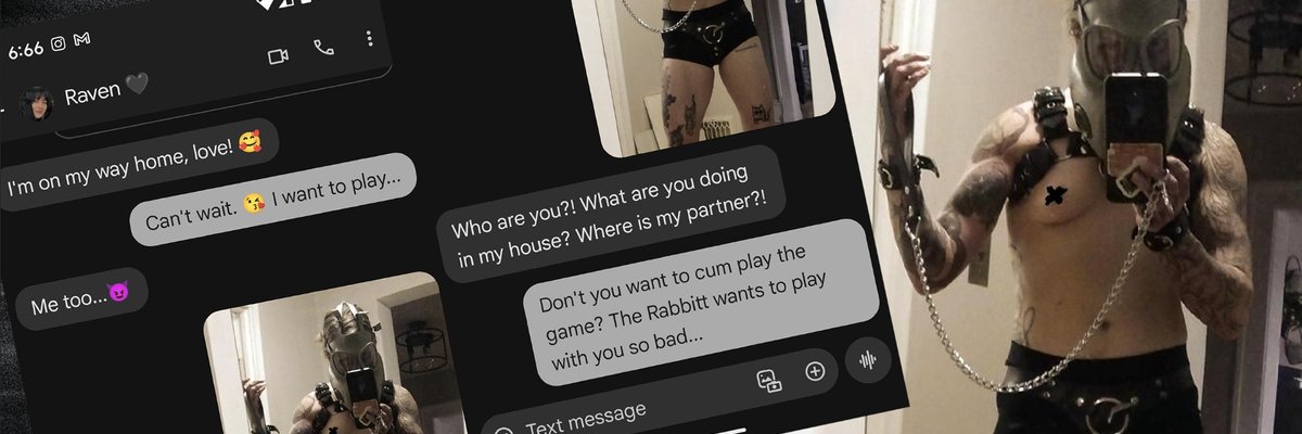 Rabbitt's Game cover