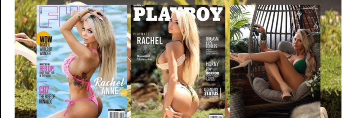 Rachel cover