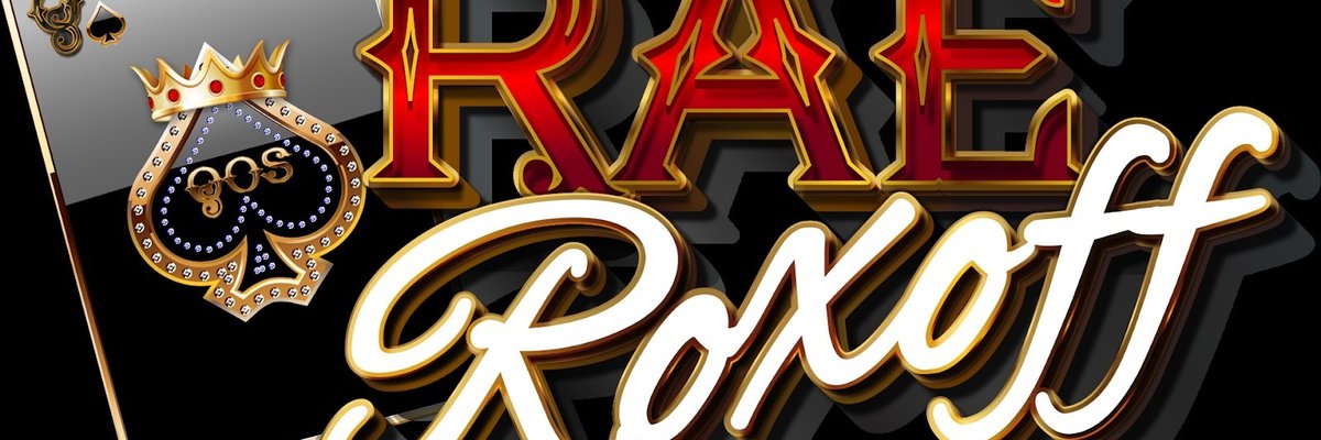 Rae Roxoff | No PPV ❤️ cover