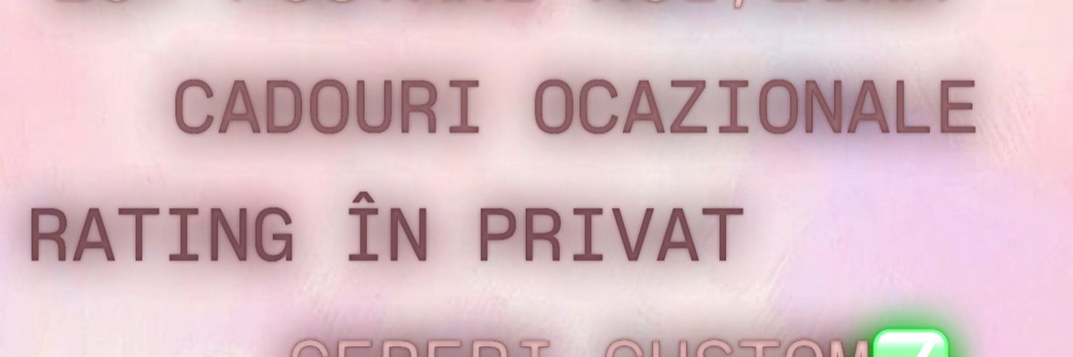 Raluca Elena Glodeanu 💖 cover