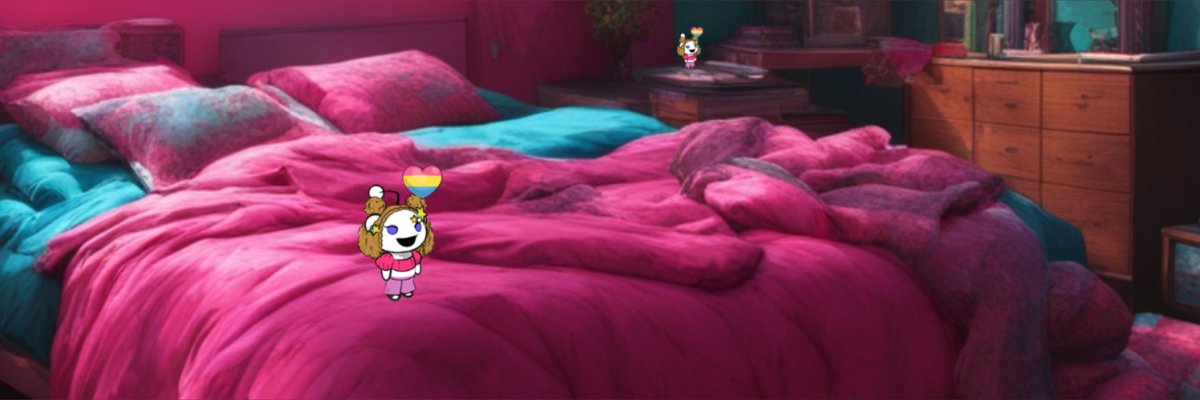 RaMoaner Flowers cover