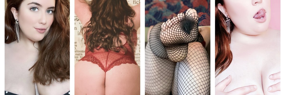 ♥️🍌VIP BBW Ramsey Nirvana🍌♥️TOP 4.4% cover