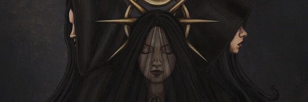 Raven cover