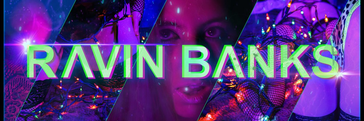 Ravin Banks cover