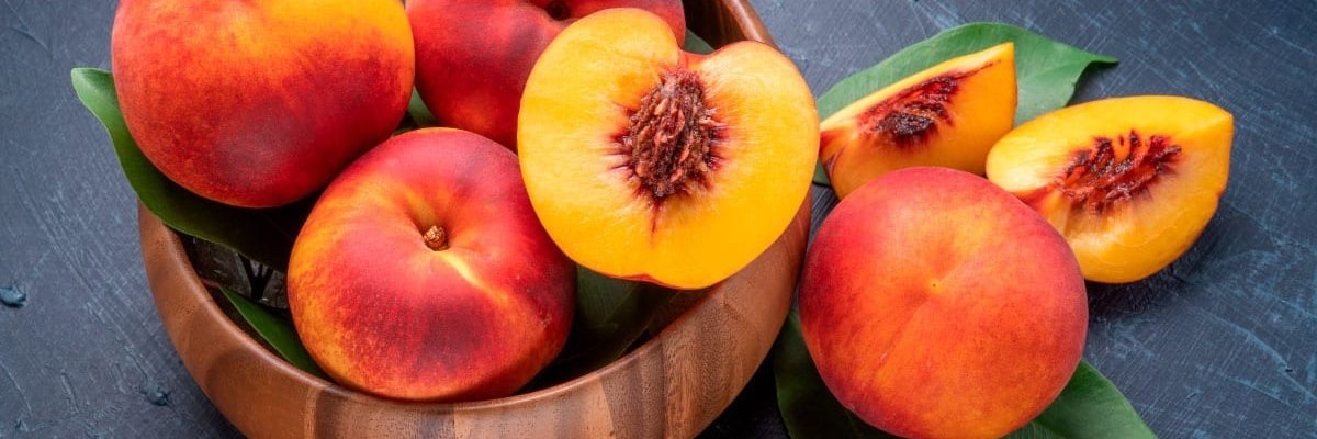 Raw Peaches 🍑 cover