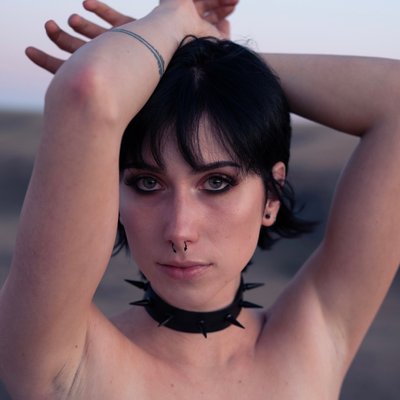 Raya Lillith Black π