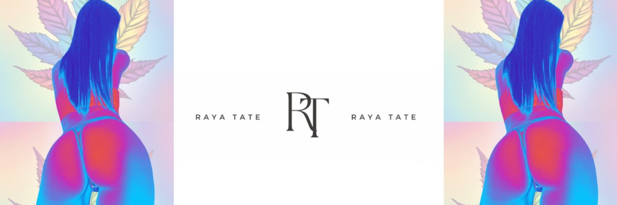 Raya Tate cover