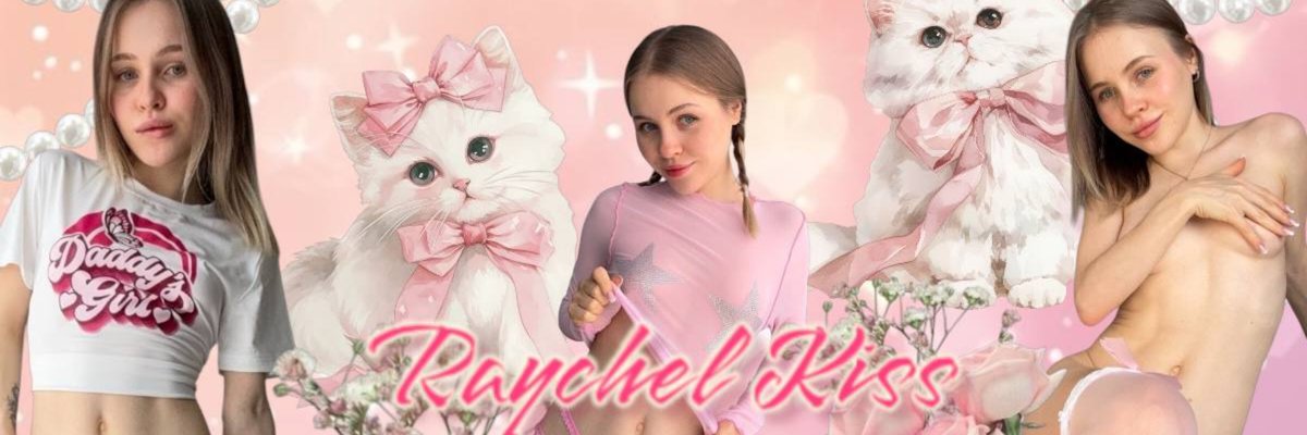 Raychel Kiss cover