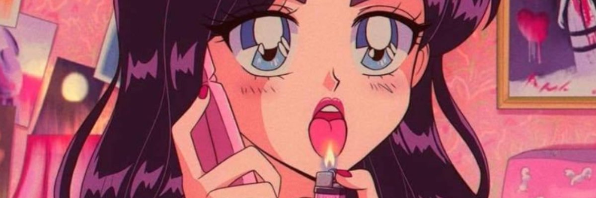 Raychal 🕷💋 cover