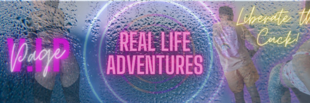 Real Life Cucks - NO PPV 🫣😈 cover