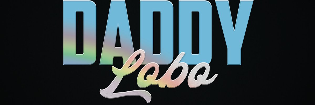 Daddy Lobo cover