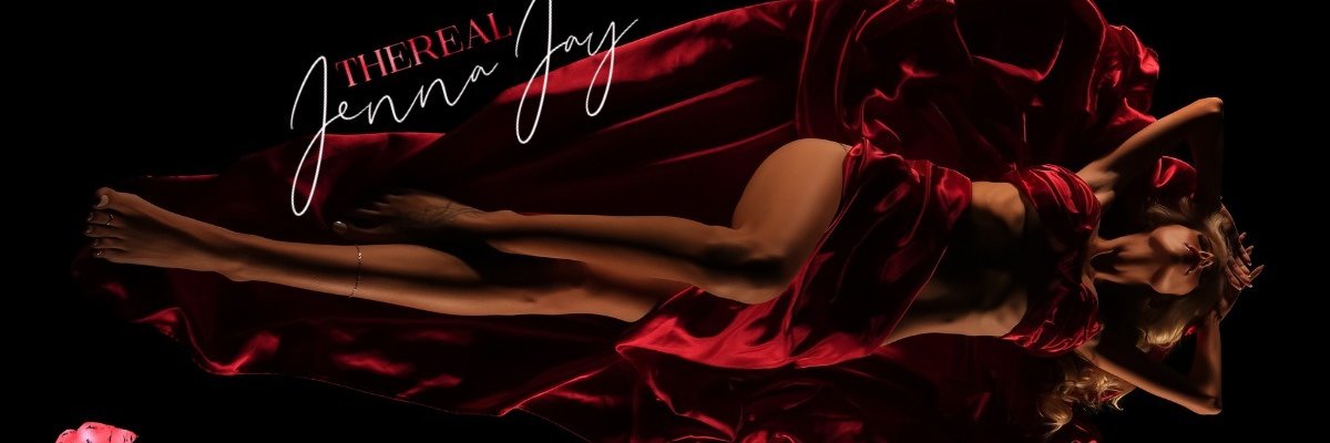 Jenna Jay cover