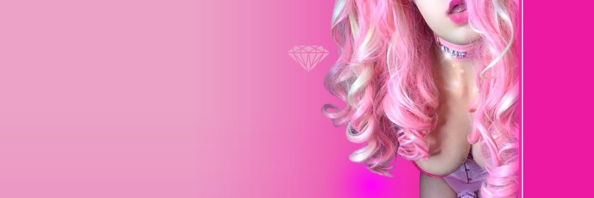 Sissy Crystal 💎🎀 cover