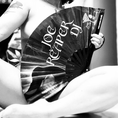DarkButSweetChaos Promos