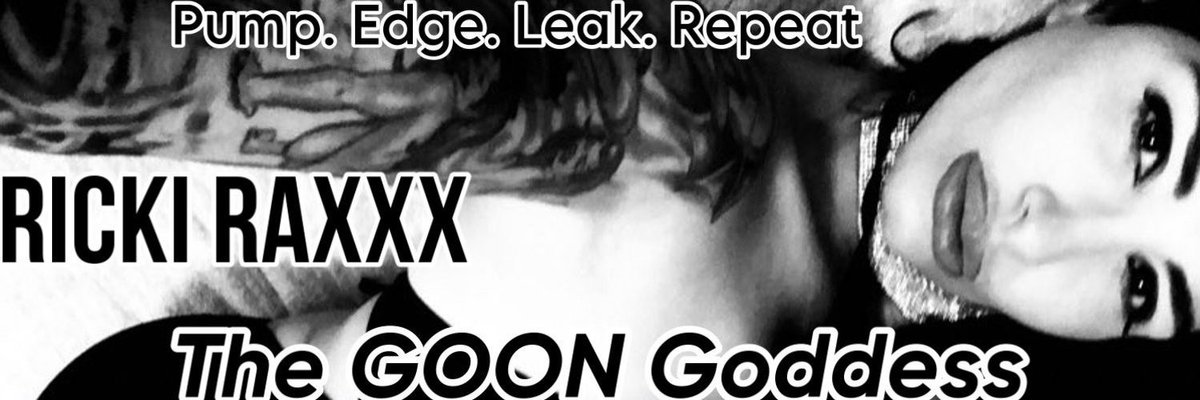 ricki raxxx cover