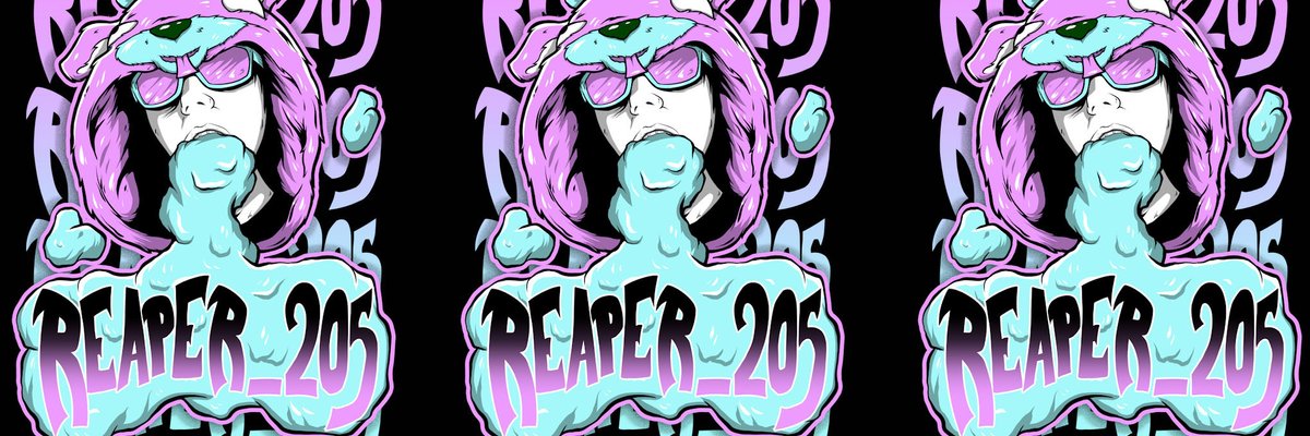 Reaper cover