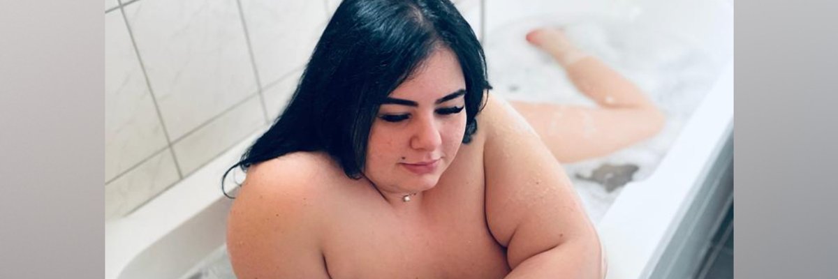 Rebecca Deept Vip cover