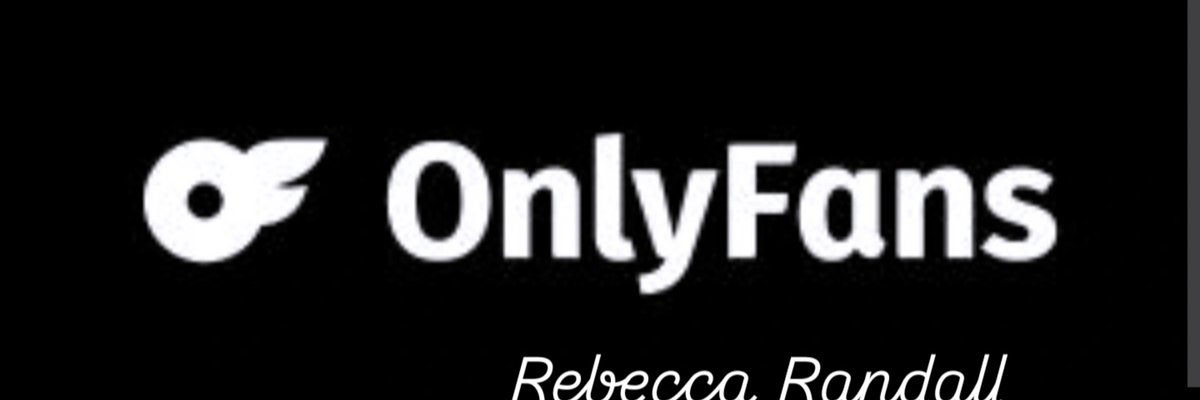 Rebecca Randall cover