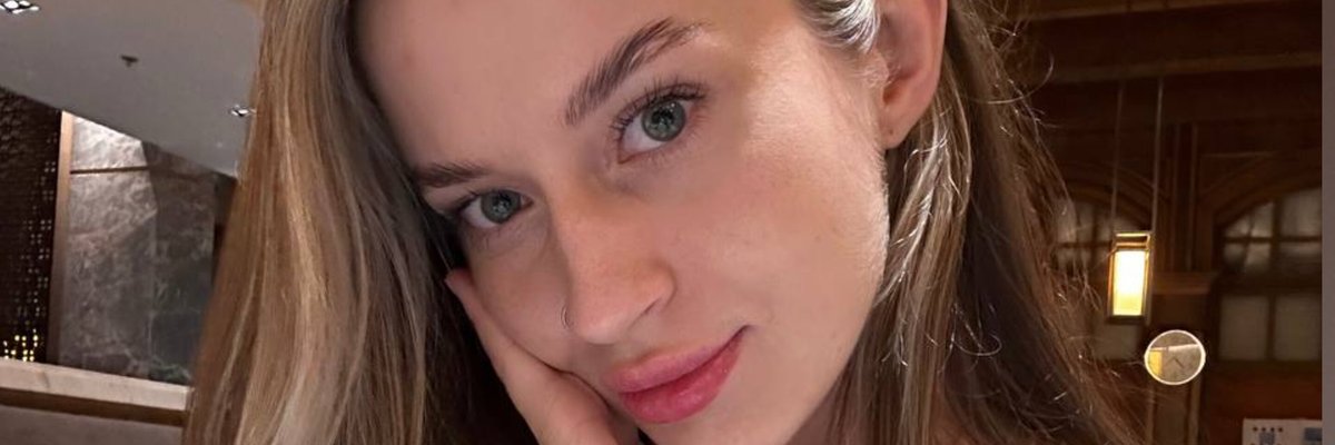 Rebecca🌊 cover