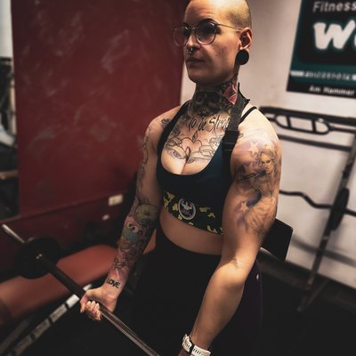 Kordl.Thebeast