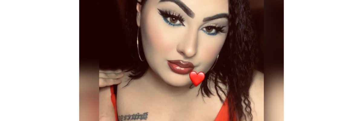 Rebeca Rebii 😏😈 cover